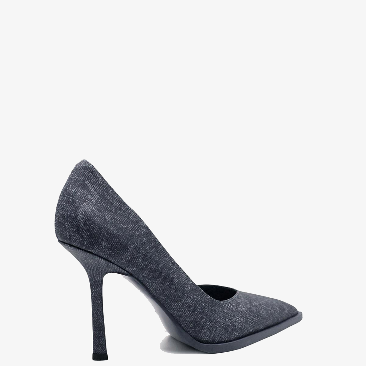 Туфли на шпильке 9220