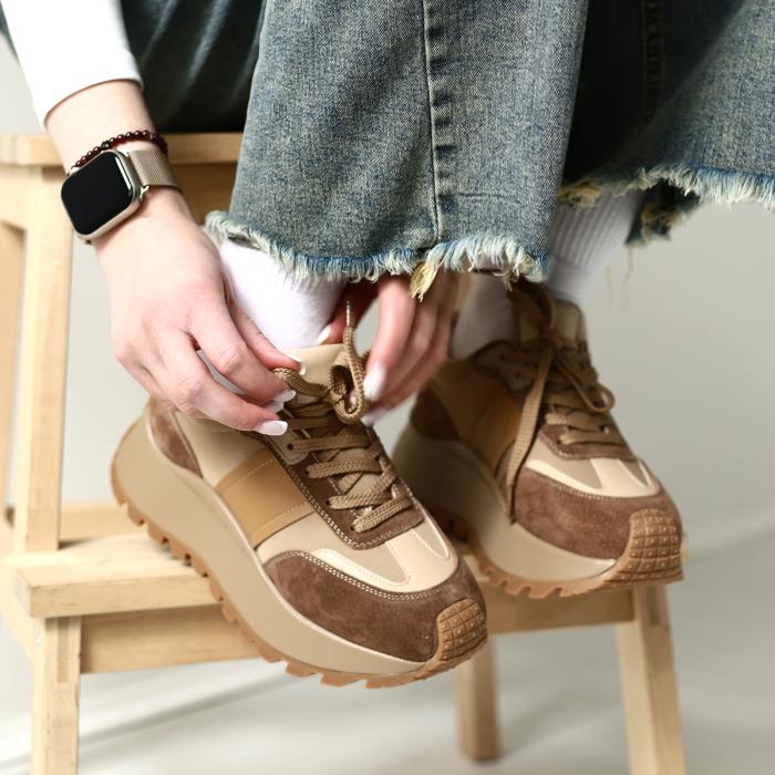 Кроссовки 9229