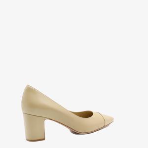 Туфли на каблуке 9230