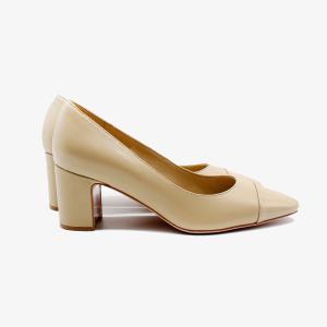 Туфли на каблуке 9230