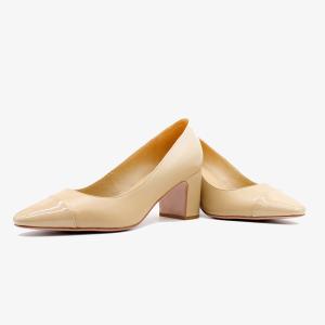 Туфли на каблуке 9230