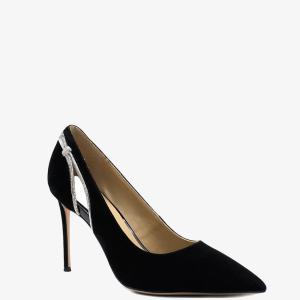 Туфли на шпильке 9231