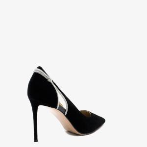 Туфли на шпильке 9231