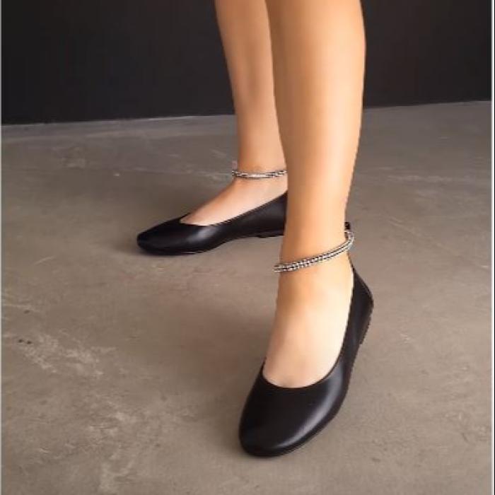 Балетки 9232 Балетки 9232