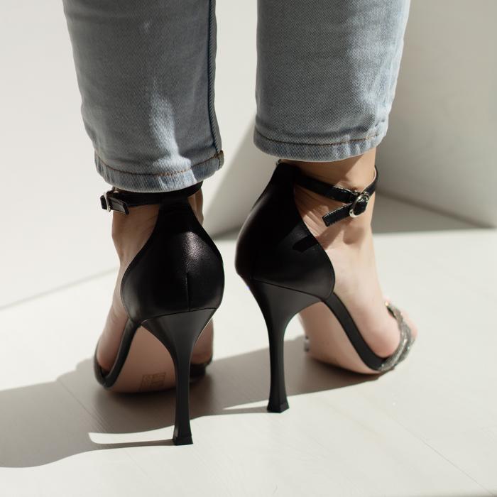 Босоножки 9240