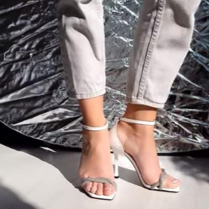 Босоножки 9241