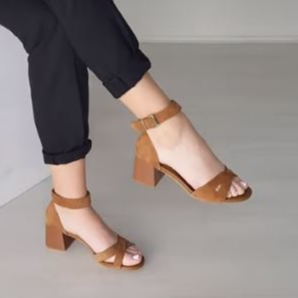 Босоножки 9247