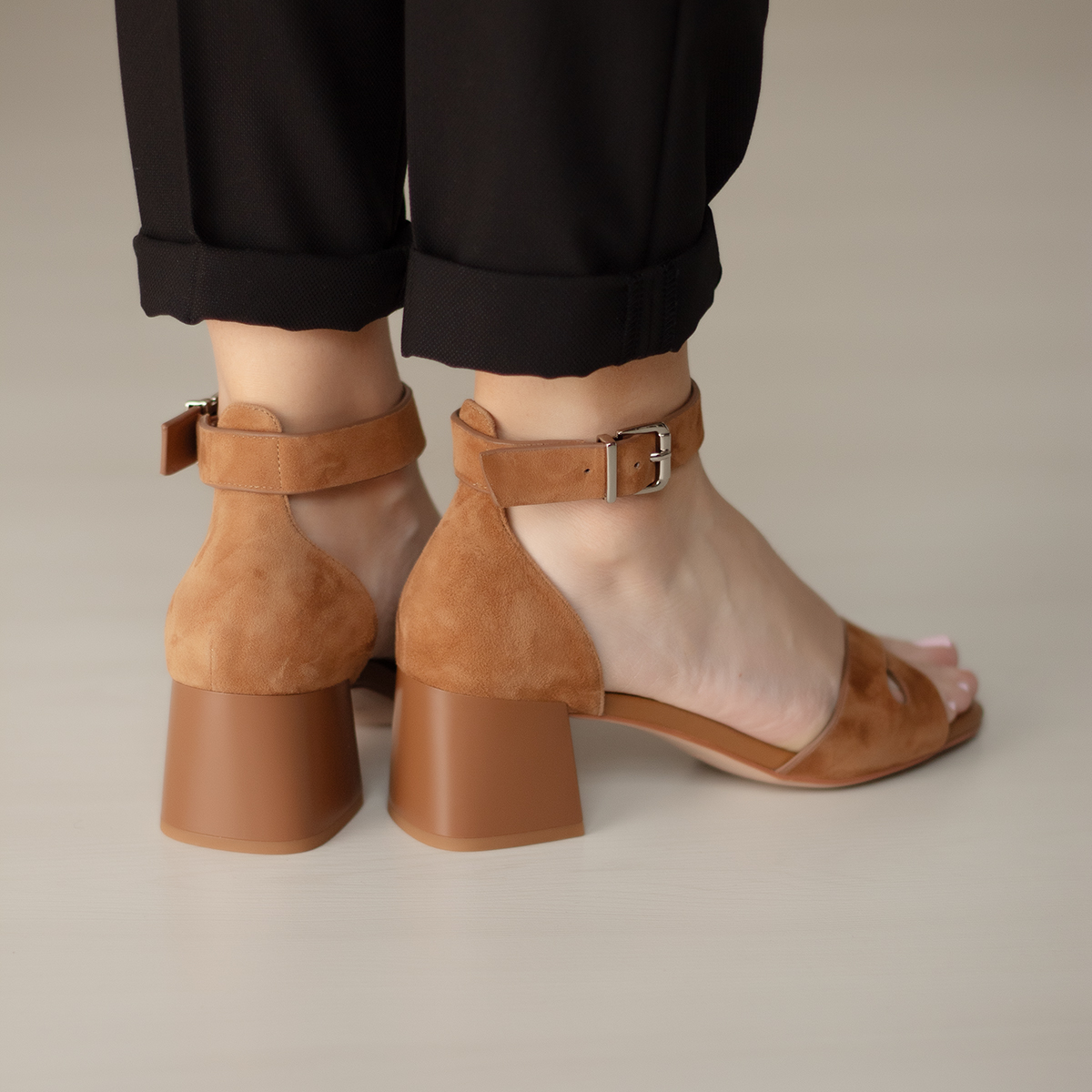 Босоножки 9247