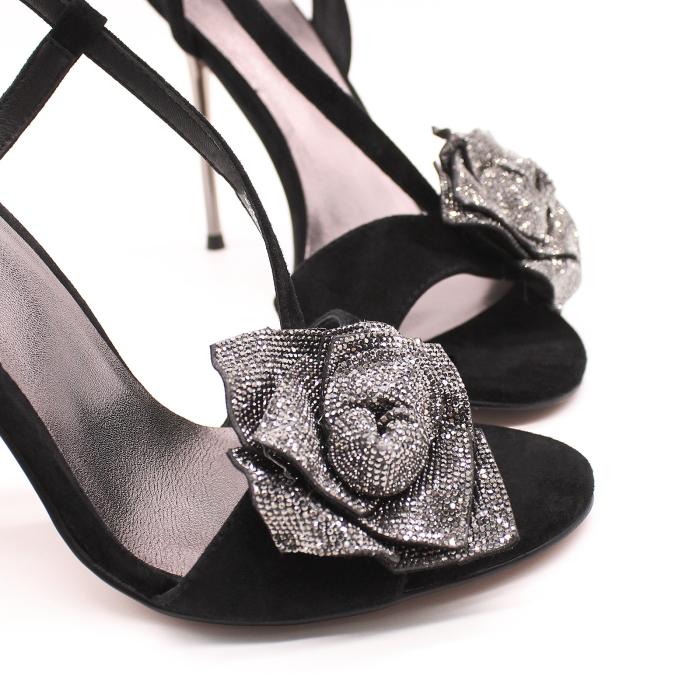 Босоножки 9249