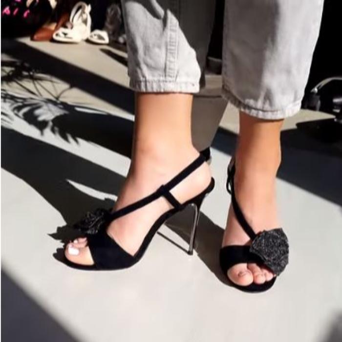 Босоножки 9249