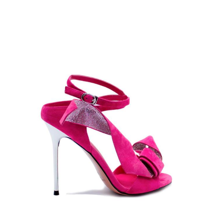 Босоножки 9250