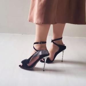 Босоножки 9251