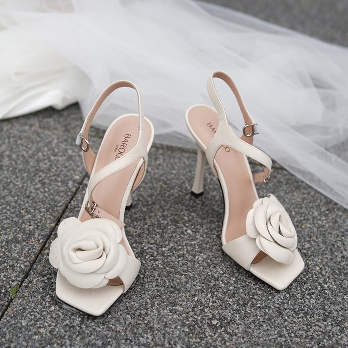 Босоножки 9252