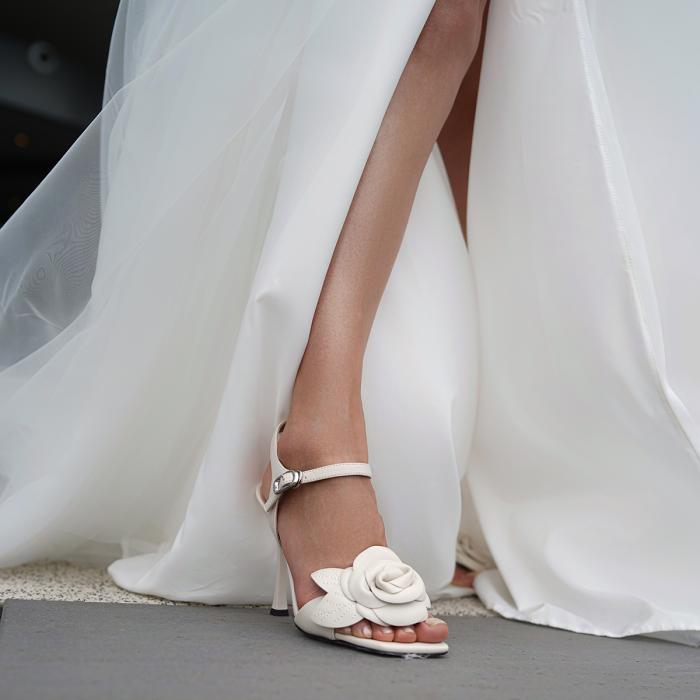 Босоножки 9252