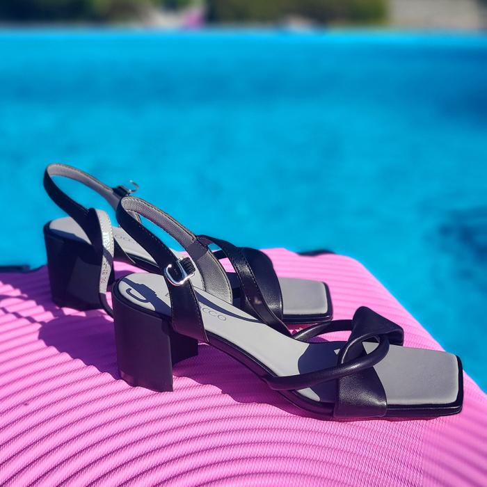 Босоножки 9253