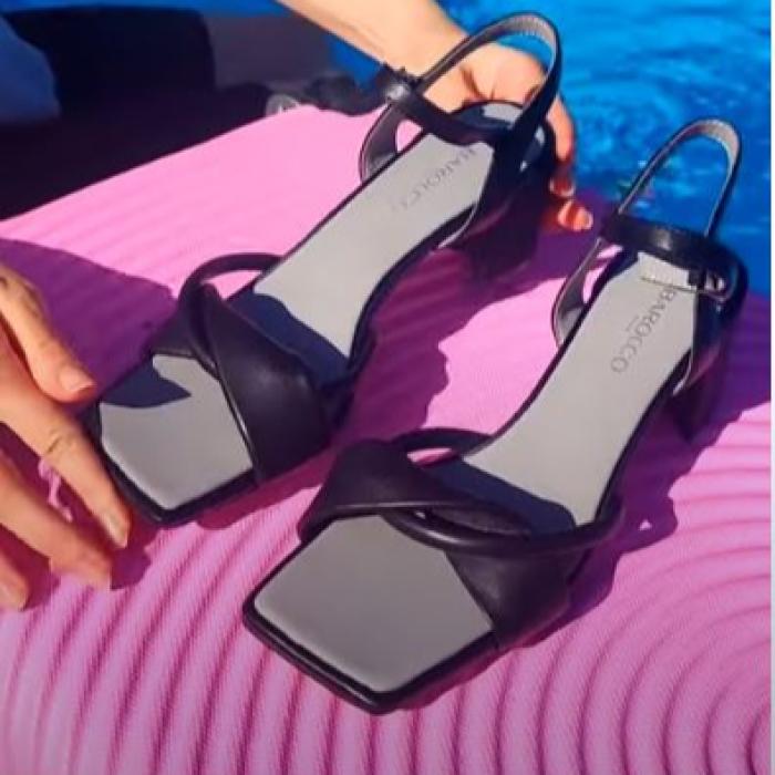 Босоножки 9253