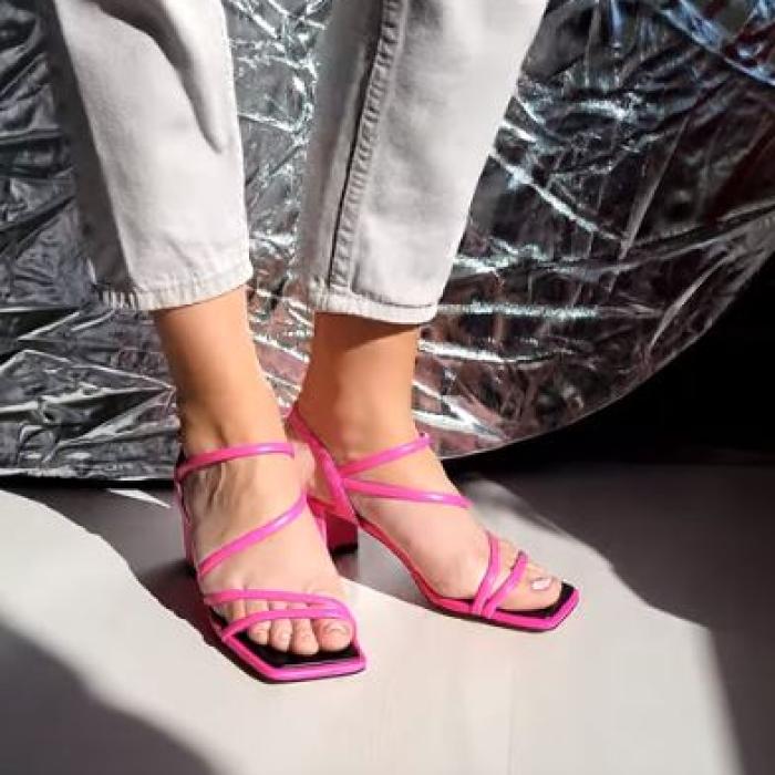 Босоножки 9255