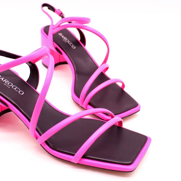 Босоножки 9255