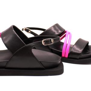 Сандалии 9258