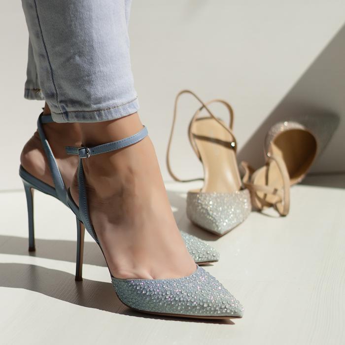 Босоножки 9271