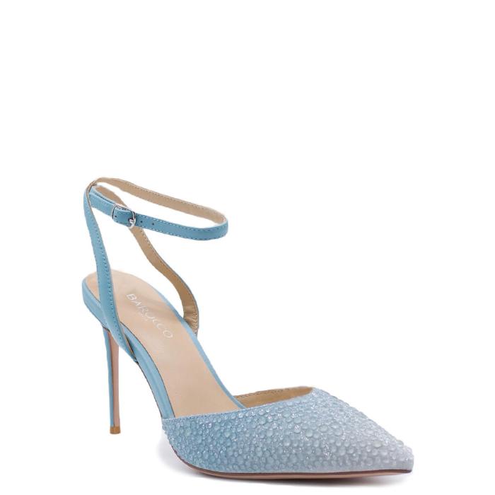 Босоножки 9271