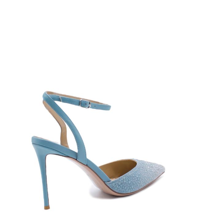 Босоножки 9271