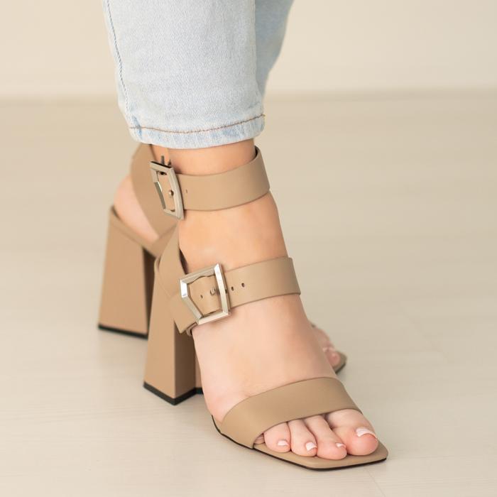 Босоножки 9273 Босоножки 9273