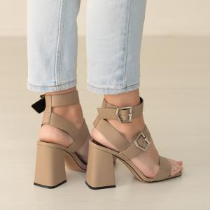 Босоножки 9273