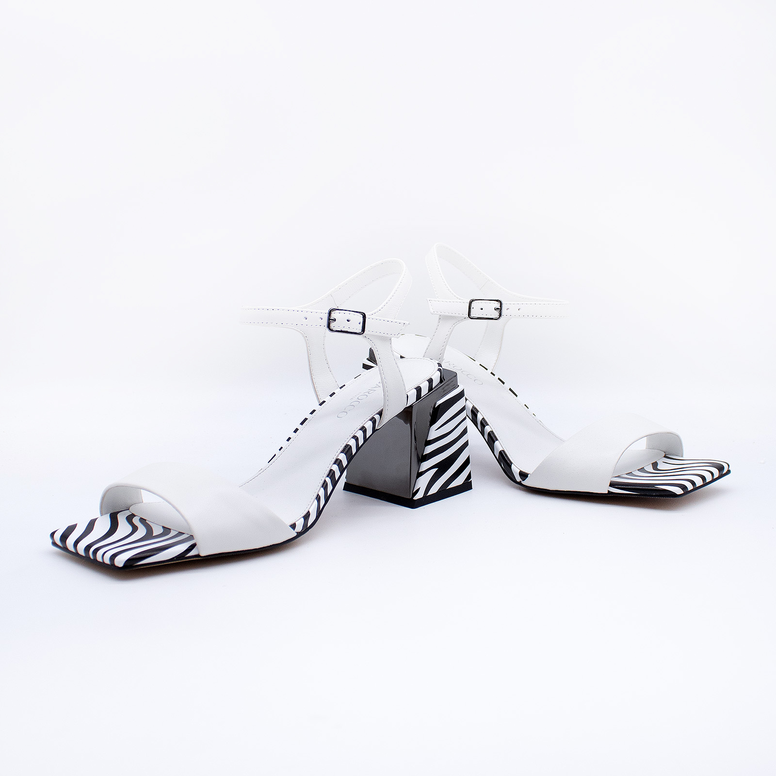 Босоножки 9275