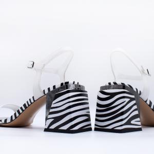 Босоножки 9275