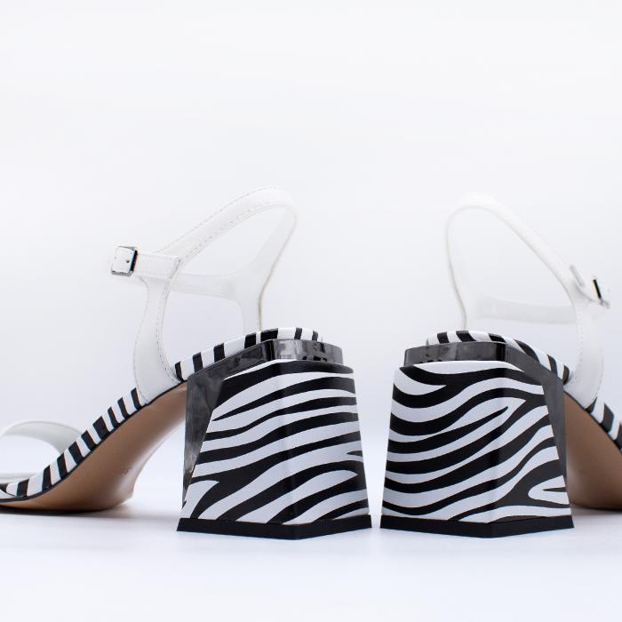 Босоножки 9275