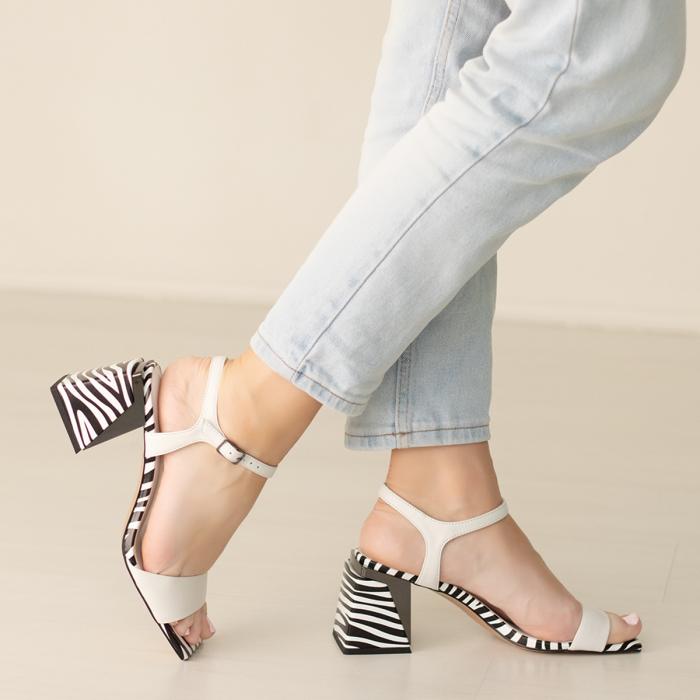 Босоножки 9275