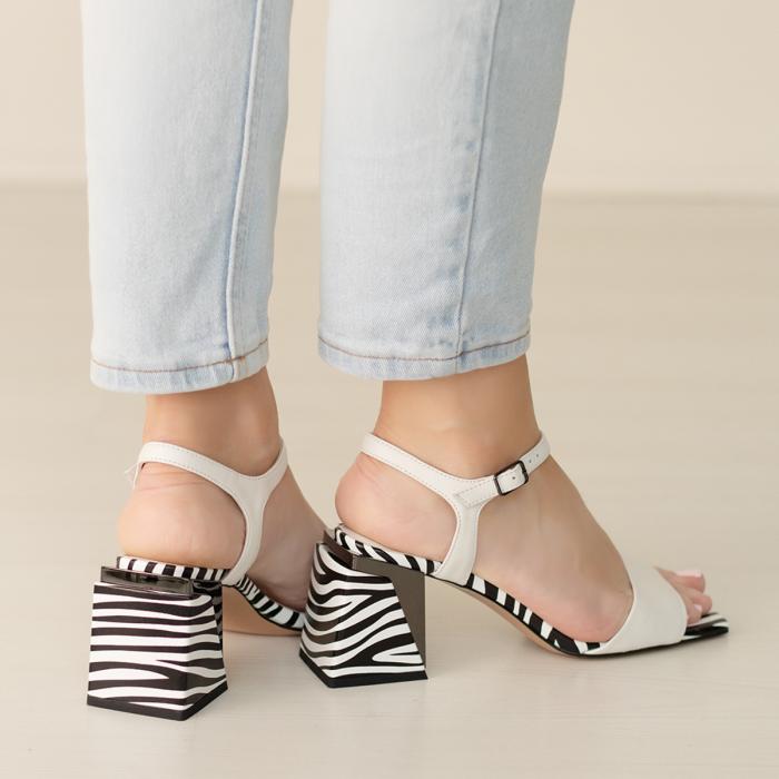 Босоножки 9275