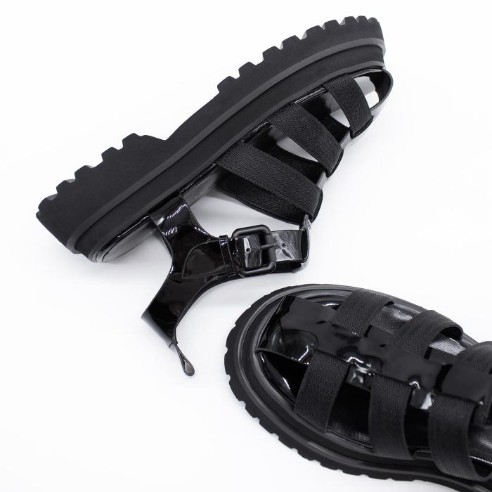 Сандалии 9276