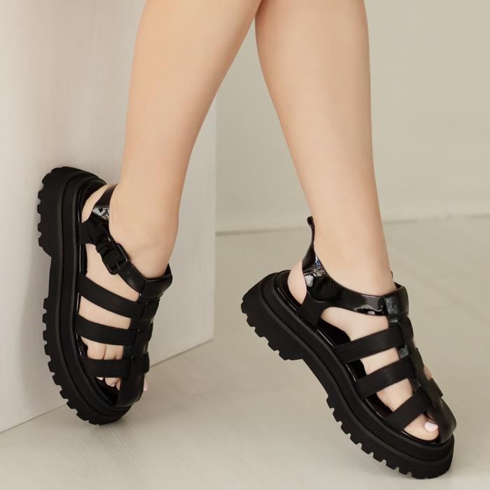 Сандалии 9276