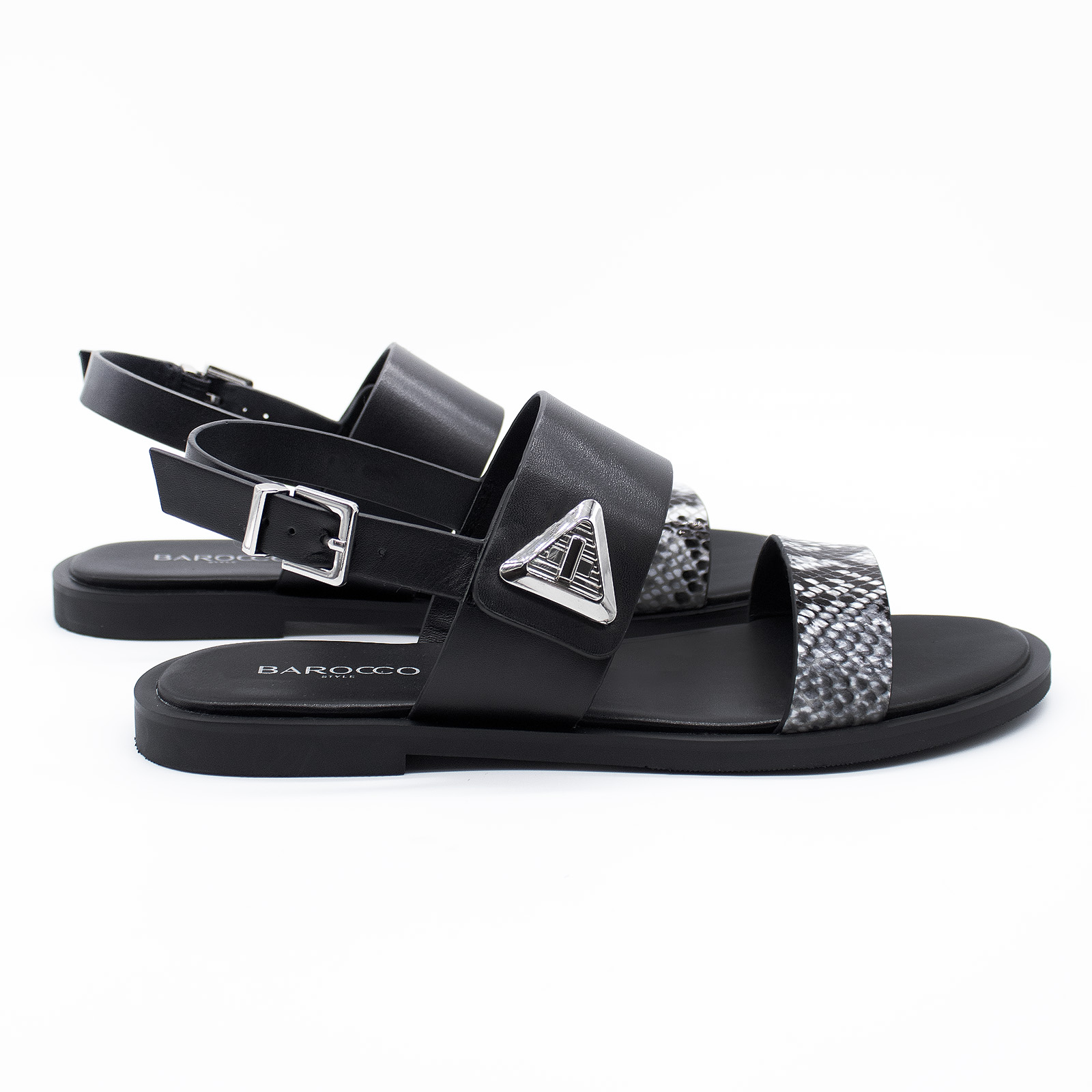 Сандалии 9279