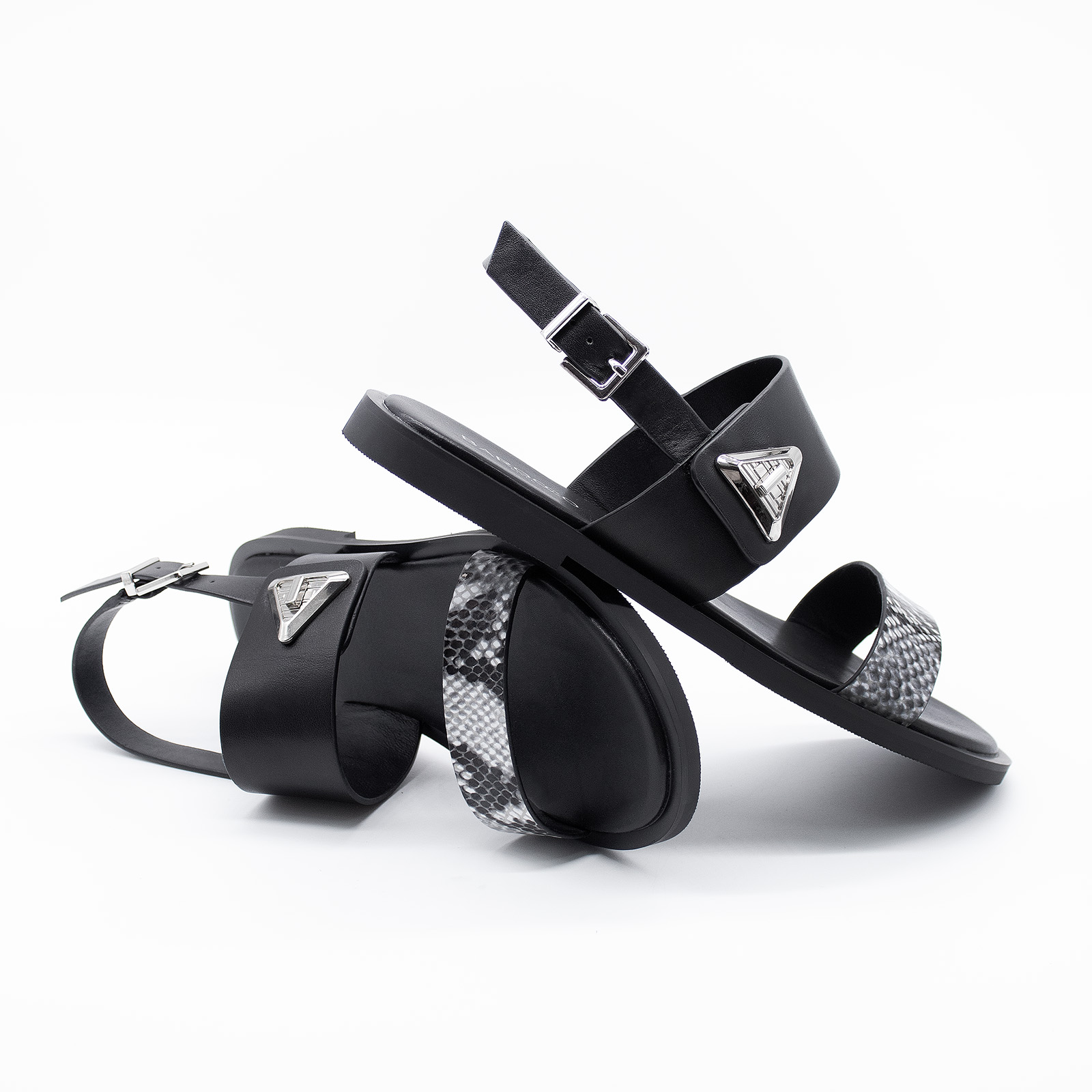 Сандалии 9279