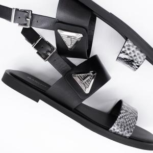 Сандалии 9279