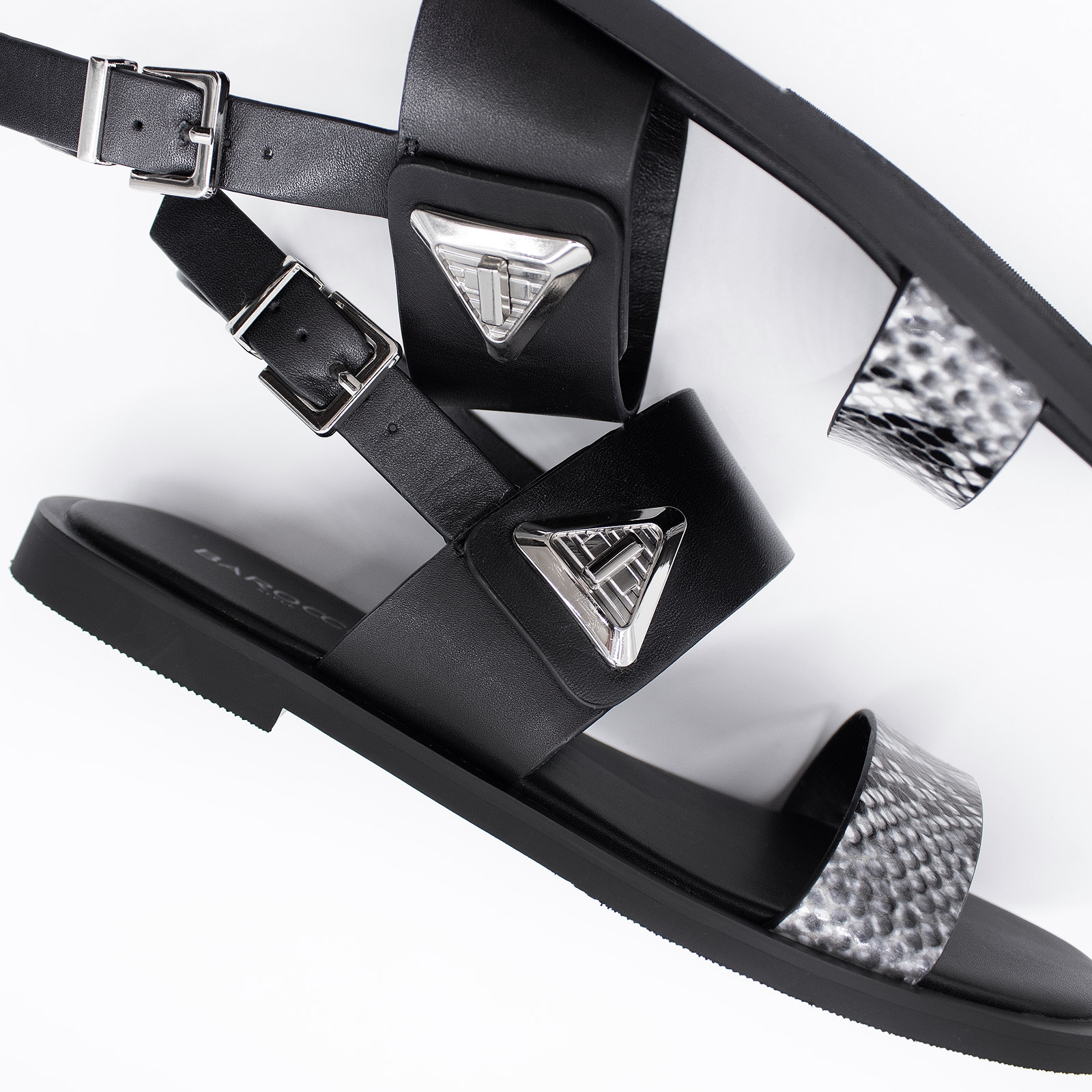 Сандалии 9279