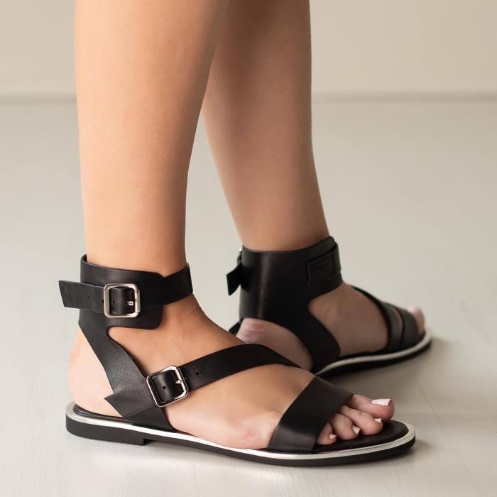 Сандалии 9280