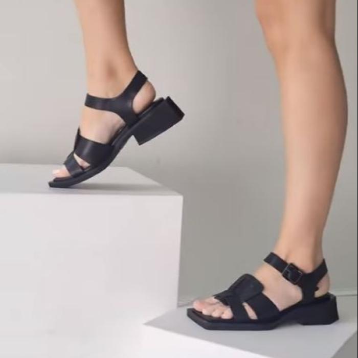 Босоножки 9281