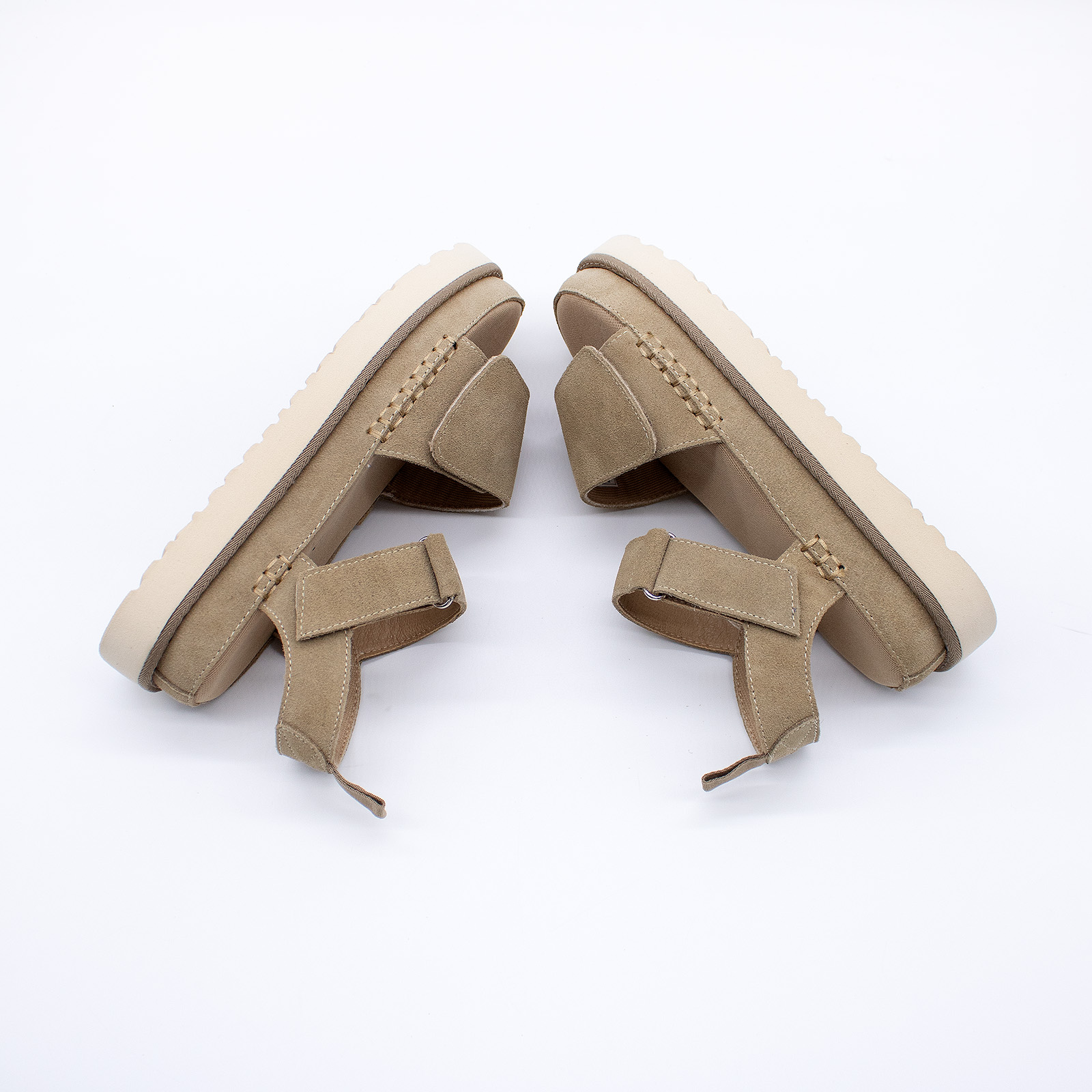 Сандалии 9285