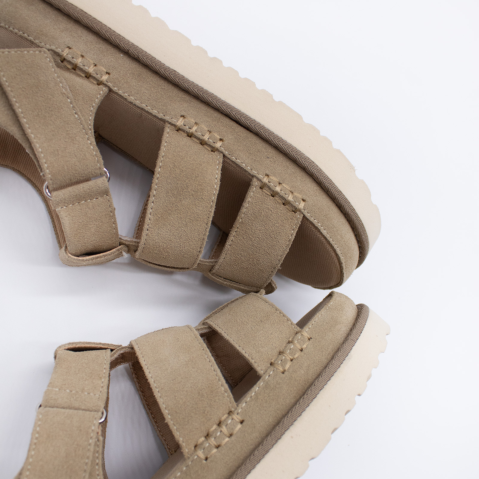 Сандалии 9287