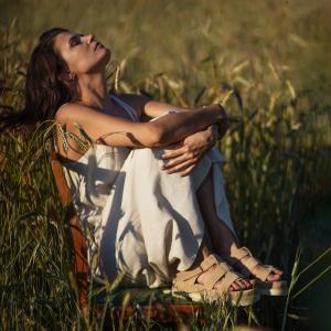 Сандалии 9288