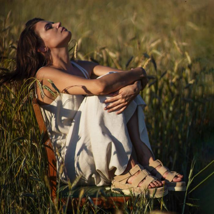 Сандалии 9288