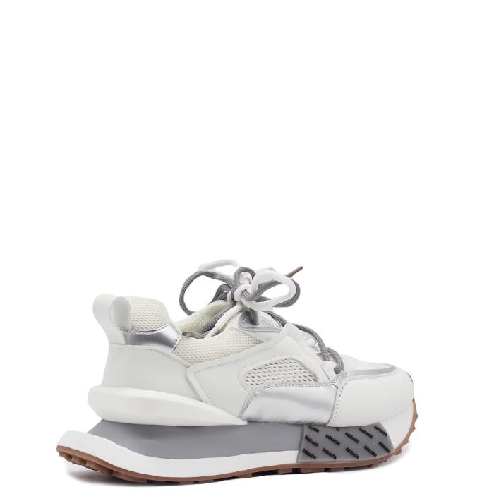 Кроссовки 9303