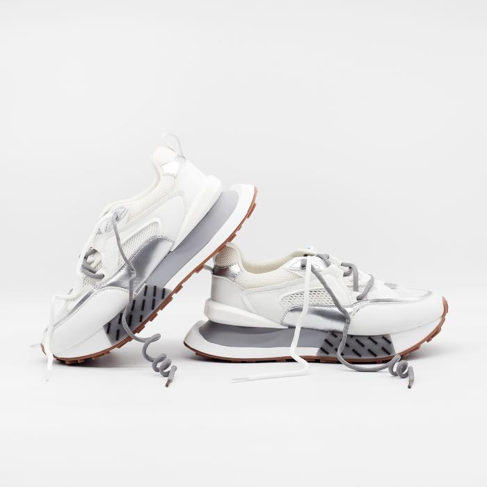 Кроссовки 9303