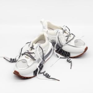 Кроссовки 9303