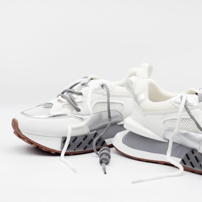 Кроссовки 9303