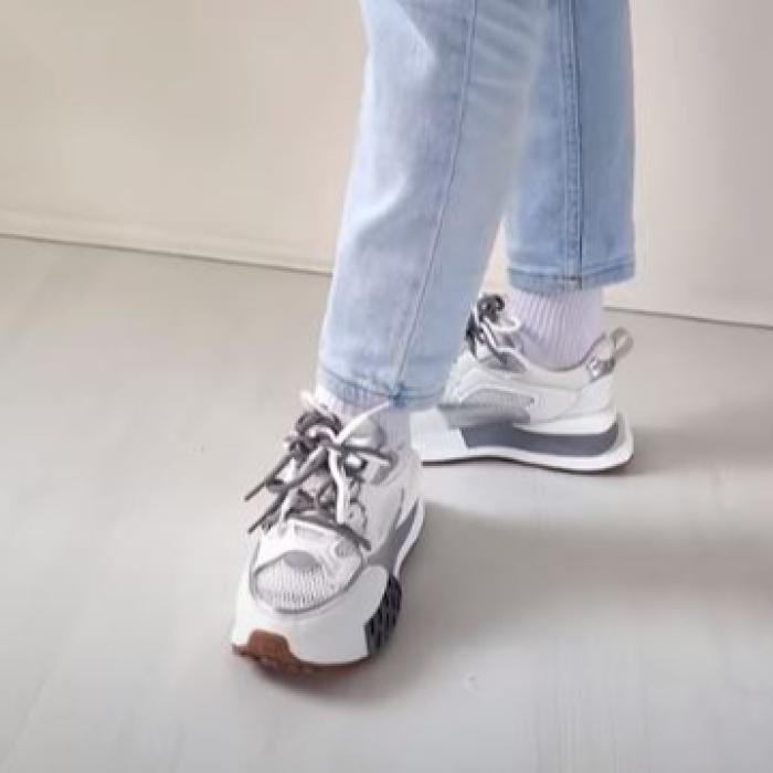 Кроссовки 9303